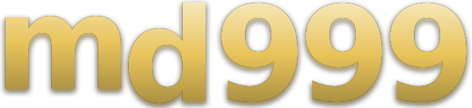md 999 logo