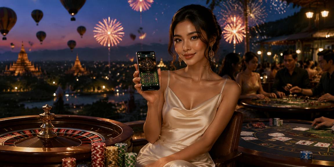 md 999 md 999 အတွက် တိုက်ရိုက်ကာစီနို စလော့ လမ်းညွှန်